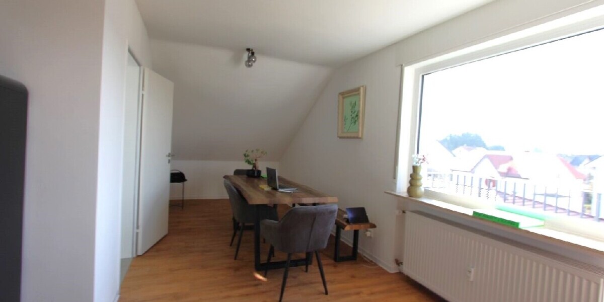 albero:) Attraktives Dreifamilienhaus - Gartenetage sofort beziehbar! - Einfamilienhaus Großkrotzenburg | Angebot:19925679