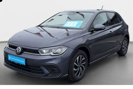 VW Polo 59.100 km 15.295 &euro; Büdingen-Düdelsheim 63654