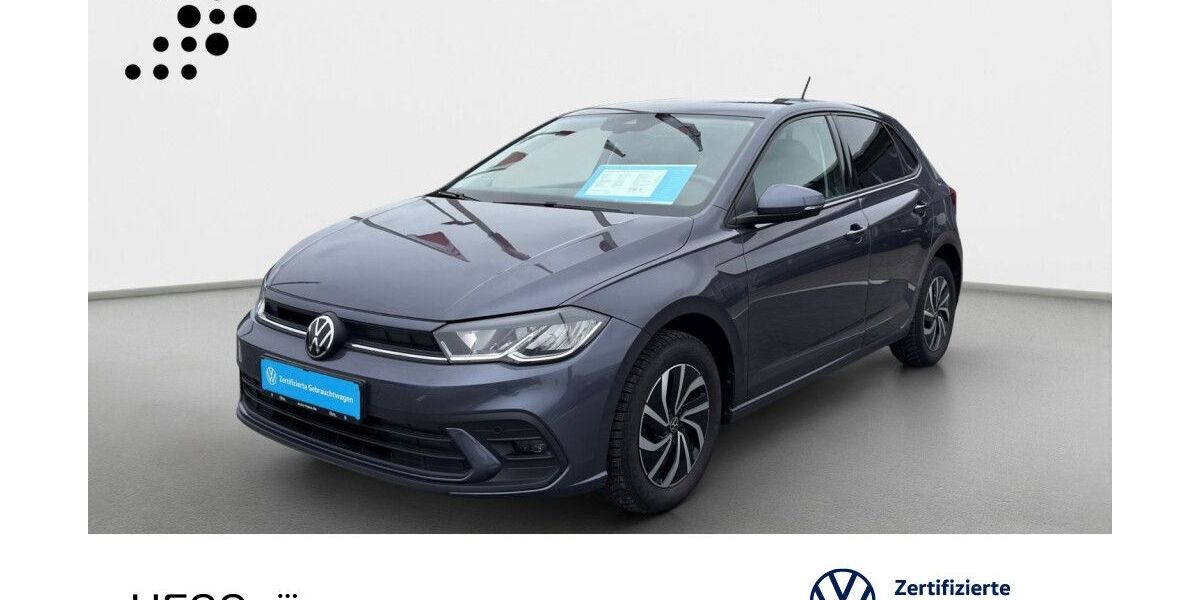 VW Polo 59.100 km 15.295 &euro; Büdingen-Düdelsheim 63654