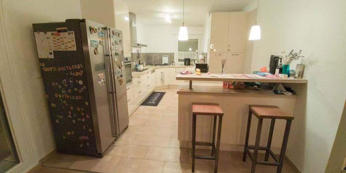 Bungalow Friedberg - 6 Zimmer, 147 m&sup2;, 575.000&euro; | Angebot:25657457