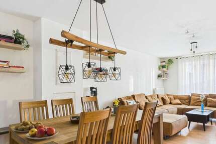 Haus Rödermark / Ober-Roden Roden - 5 Zimmer, 136 m&sup2;, 559.000&euro; | Angebot:25182672