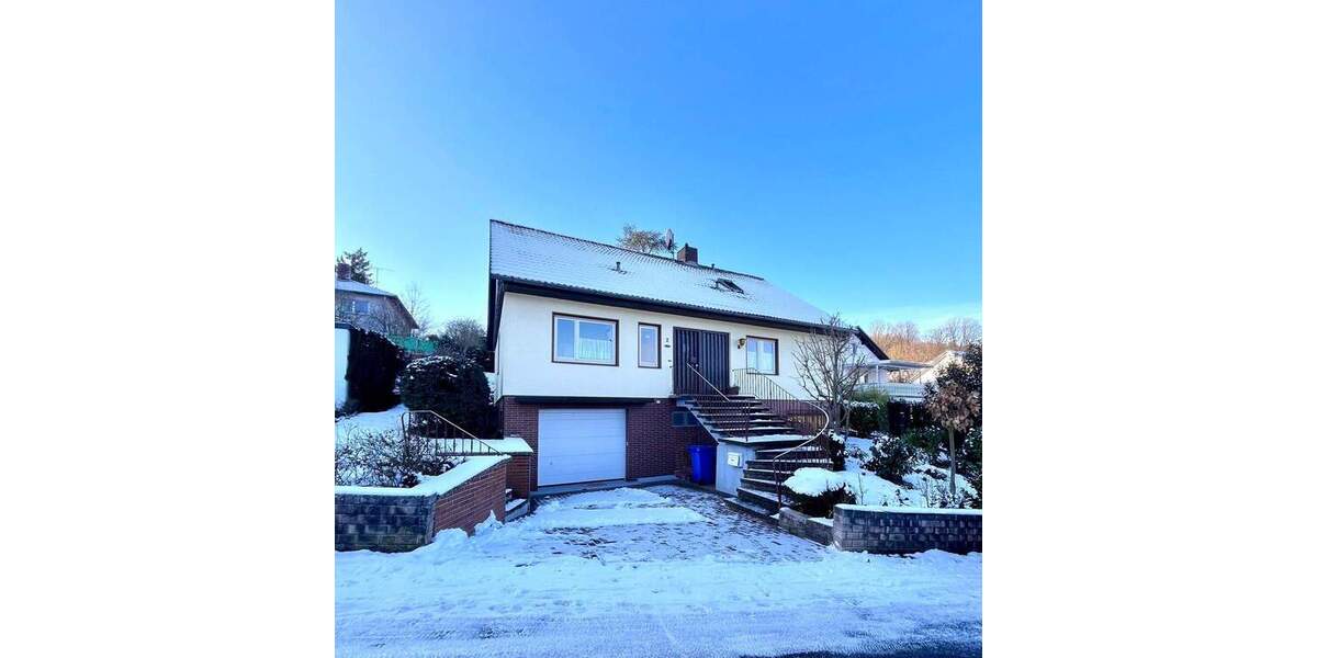 Einfamilienhaus Linsengericht Eidengesäß - 5 Zimmer, 163 m&sup2;, 390.000&euro; | Angebot:25776067