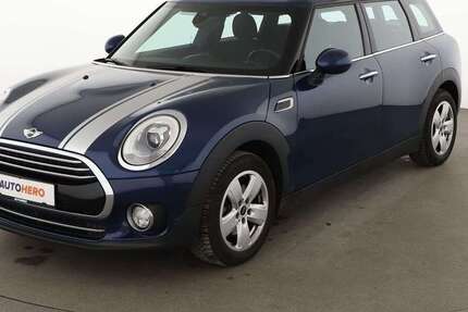 Mini Cooper D Clubman 75.458 km 14.850 &euro; Frankfurt am Main 65936