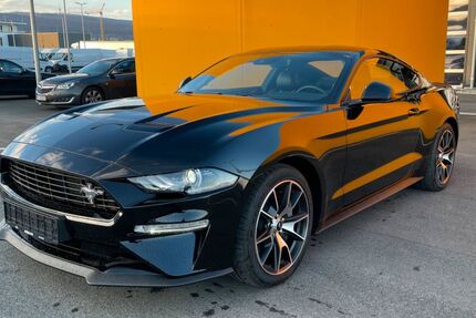 Ford Mustang 14.750 km 33.840 &euro; Rosbach v.d.H. 61191
