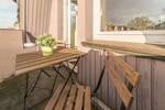 Etagenwohnung Frankfurt am Main Eschersheim - 2 Zimmer, 42 m&sup2;, 1.250&euro; | Angebot:26824533