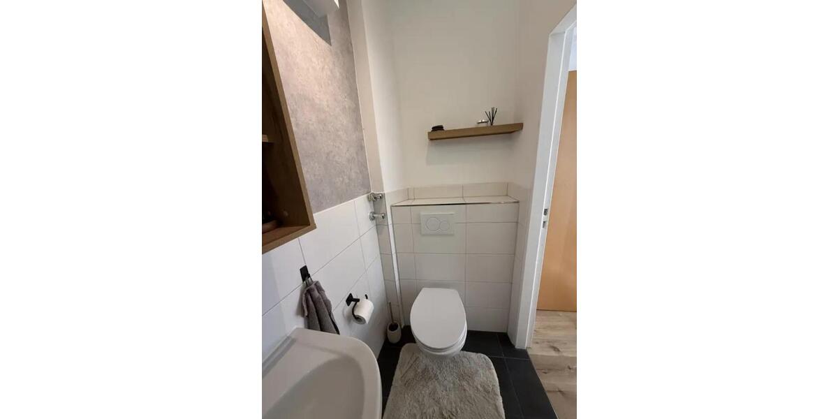 Etagenwohnung Seligenstadt - 2 Zimmer, 55 m&sup2;, 600&euro; | Angebot:25956839