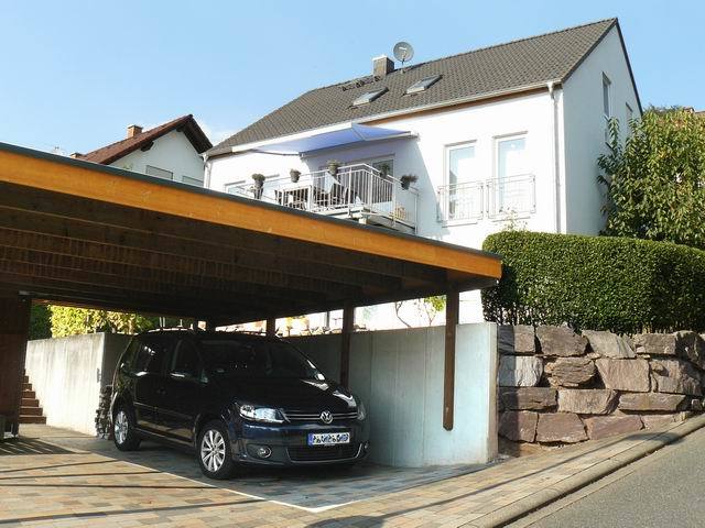 Neuwertig, freistehend, großzügig – modernes EFH mit Garten in Mömbris - Einfamilienhaus Mömbris | Angebot:11211308