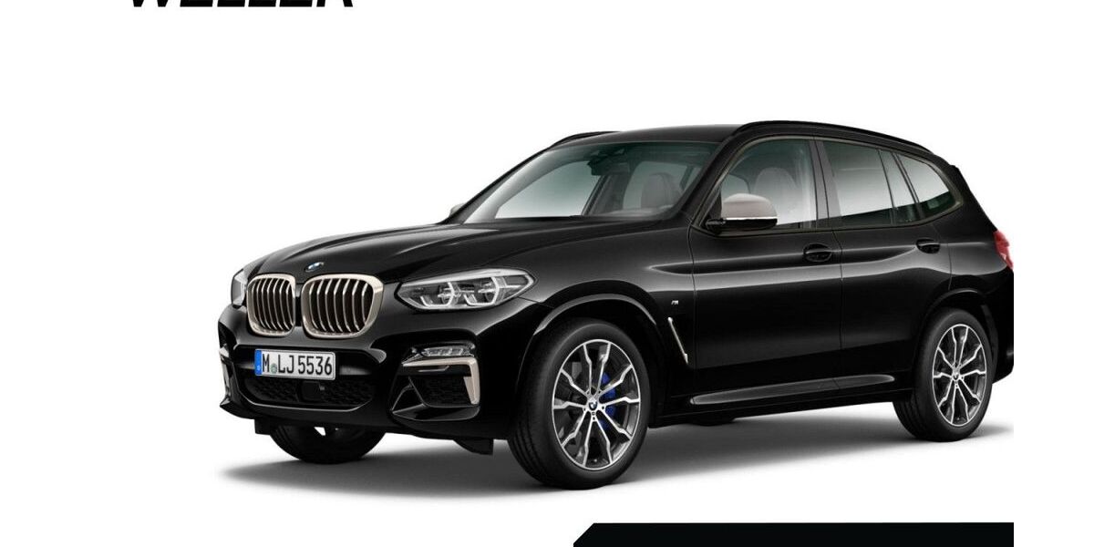 BMW X3 M40 98.643 km 35.200 &euro; Kronberg 61476