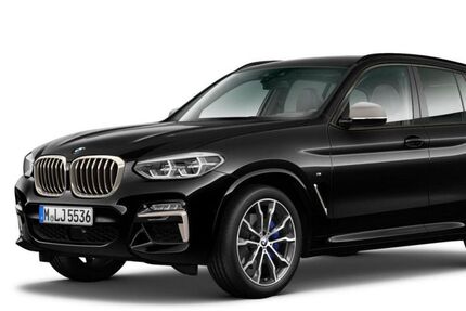 BMW X3 M40 98.643 km 35.290 &euro; Kronberg 61476