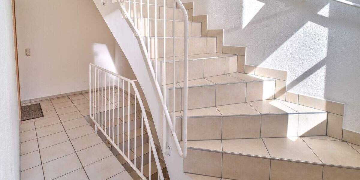 #360° *** Bezahlbar. Gemütlich. Euer Zuhause *** - Die perfekte Wohnung für junge Paare - Etagenwohnung Langen (Hessen) Steinberg | Angebot:25807643