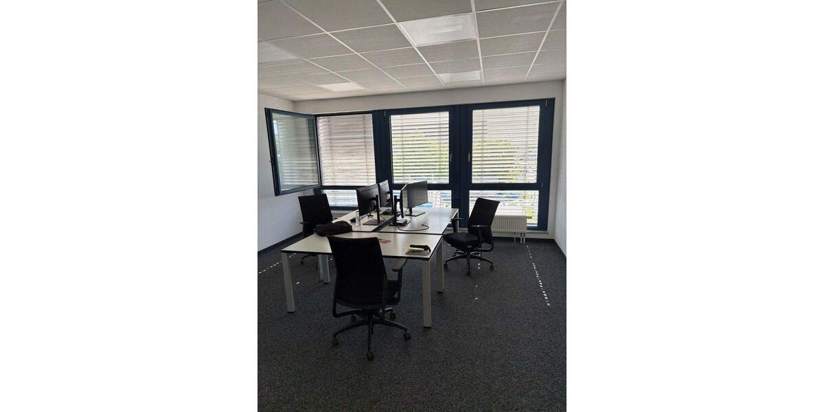 Gewerbeobjekt Frankfurt - Nieder-Eschbach Nieder-Eschbach - 900&euro; | Angebot:25657312