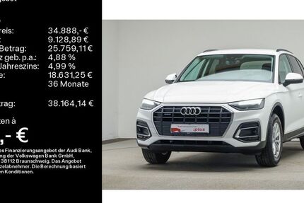 Audi Q5 76.000 km 34.488 &euro; Mühlheim 63165