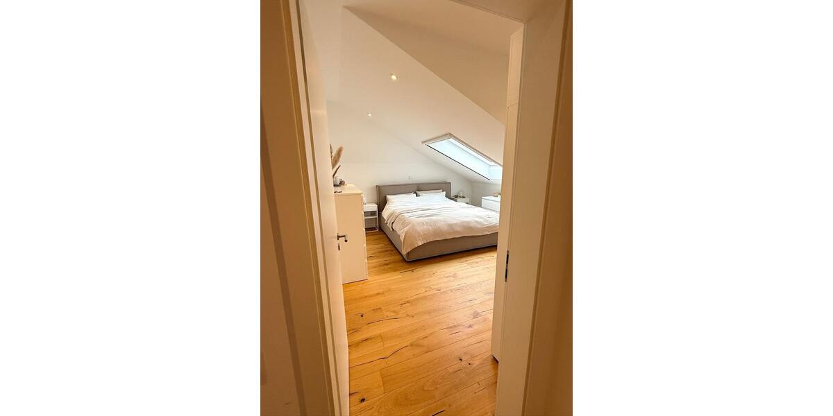 Dachgeschoßwohnung Rodgau - 3 Zimmer, 86 m&sup2;, 435.000&euro; | Angebot:25046773