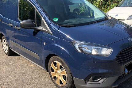 Ford Transit Courier 255.900 km 6.500 &euro; Bad Soden 65812