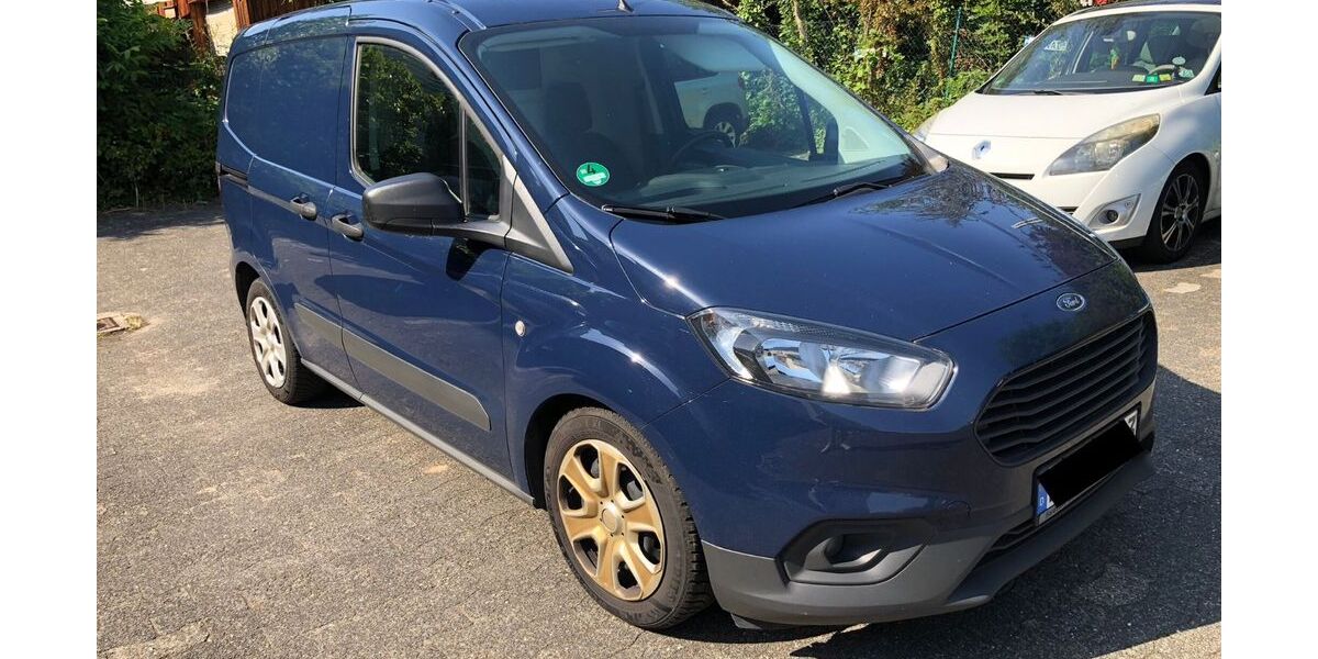 Ford Transit Courier 255.900 km 6.500 &euro; Bad Soden 65812