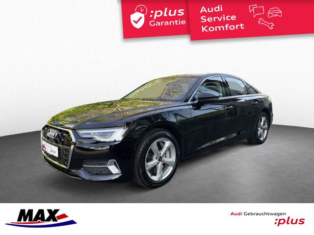 Audi A6 12.850 km 45.879 &euro; Offenbach am Main 63071