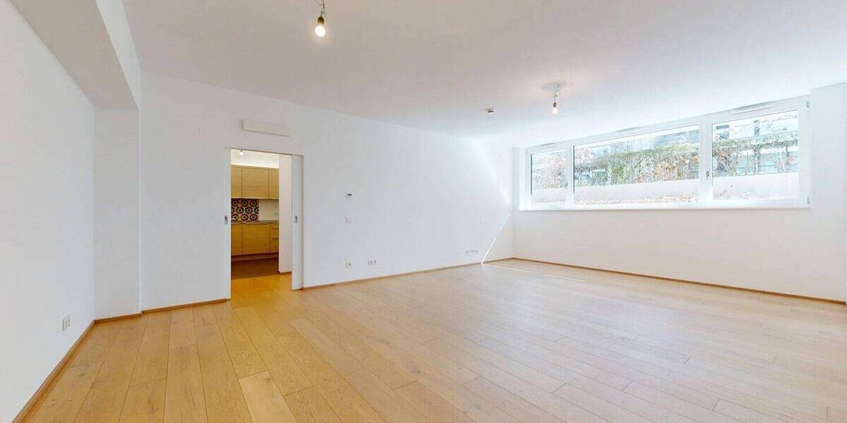 Etagenwohnung Frankfurt am Main Westend-Süd - 3 Zimmer, 114 m&sup2;, 745.000&euro; | Angebot:25996039