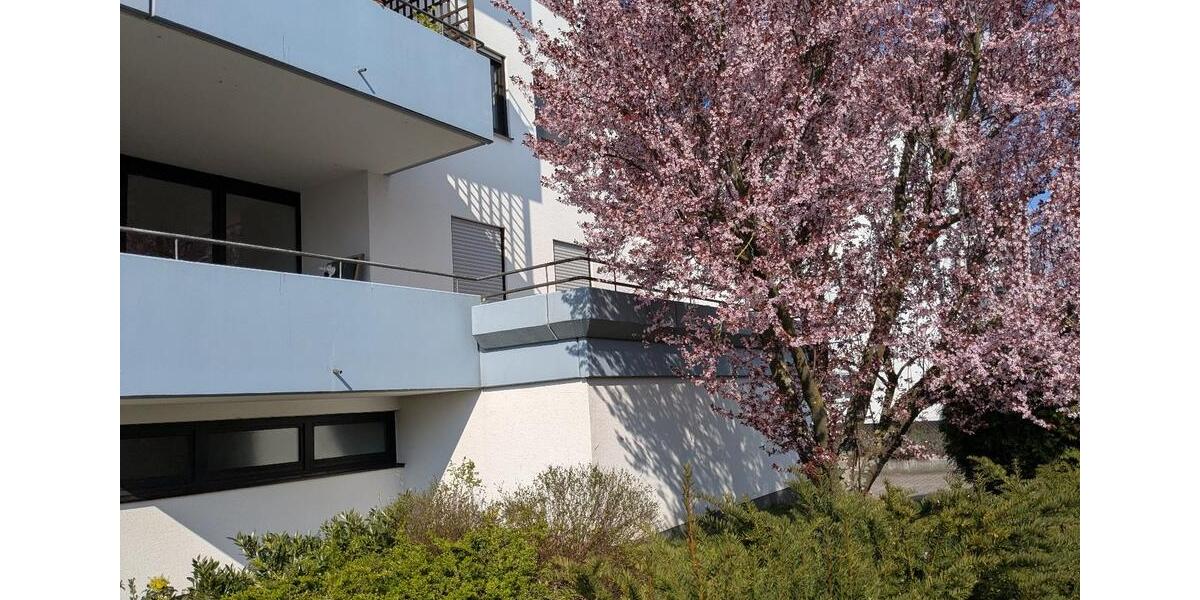 Etagenwohnung Mühlheim am Main - 4 Zimmer, 115 m&sup2;, 1.500&euro; | Angebot:25905543