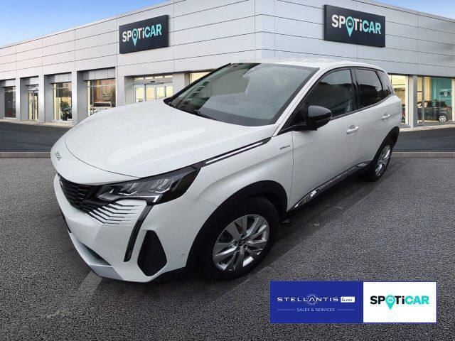 Peugeot 3008 35.970 km 21.430 &euro; Oberursel 61440