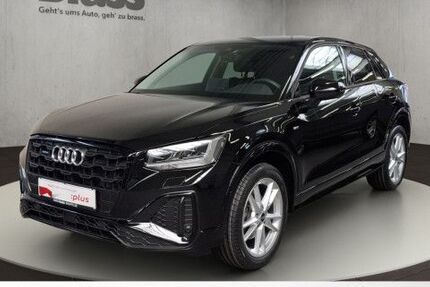 Audi Q2 14.422 km 39.400 &euro; Dietzenbach 63128