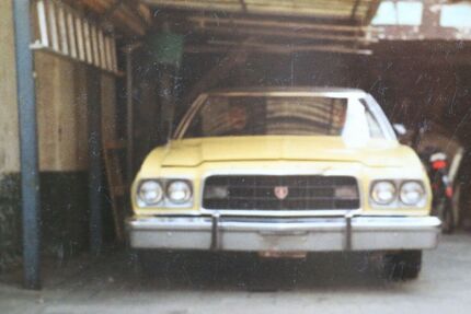 Ford Andere 97.600 km 9.500 &euro; Florstadt 61197