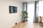 Etagenwohnung Frankfurt am Main Oberrad - 2 Zimmer, 52 m&sup2;, 1.000&euro; | Angebot:25349980