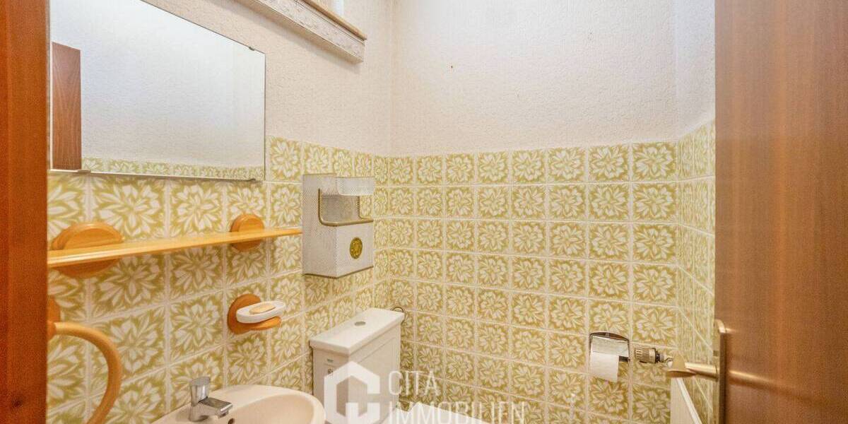 Einfamilienhaus Rodenbach Niederrodenbach - 6 Zimmer, 170 m&sup2;, 539.000&euro; | Angebot:26017088