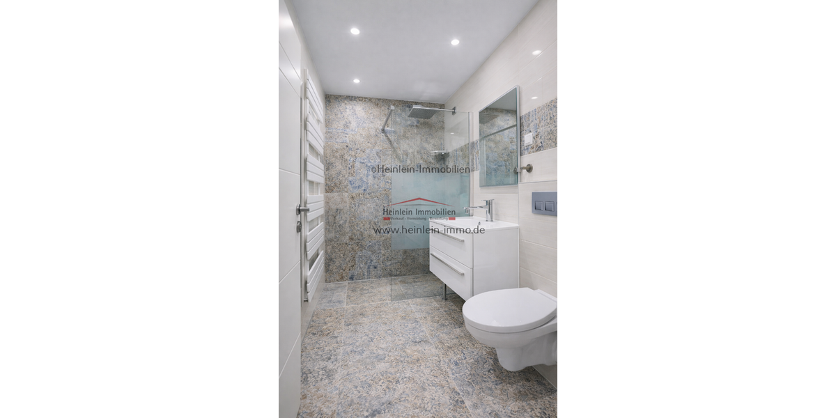 3 ZKBB* Fernsicht* 2xBalkon Süd & Ost* frei nach Vereinb.* Aufzug* Fernsicht* 2xStellplatz* Offenbach - Etagenwohnung Offenbach Hafen | Angebot:26090898