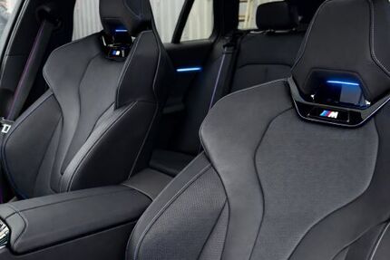 BMW 540 12.000 km 79.800 &euro; Frankfurt am Main 65934