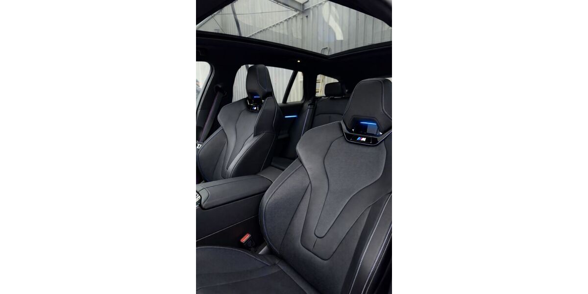 BMW 540 12.000 km 79.800 &euro; Frankfurt am Main 65934