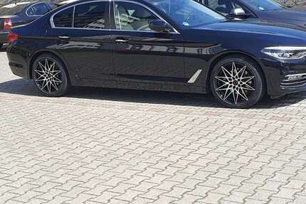 BMW 520 137.000 km 23.700 &euro; Bieber (Offenbach am Main) 63073