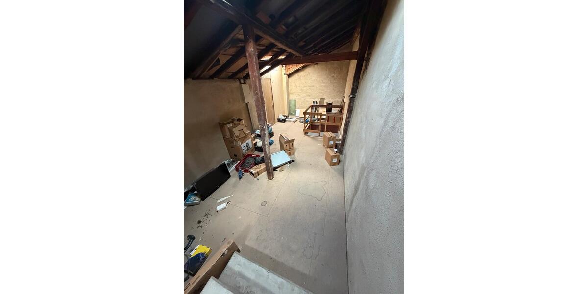 Gewerbeobjekt Frankfurt am Main Sachsenhausen Süd - 670&euro; | Angebot:25138434