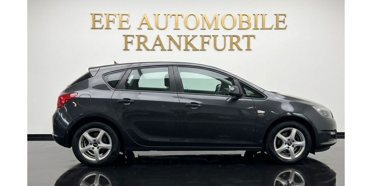 Opel Astra 208.000 km 3.950 &euro; Frankfurt am Main 65933
