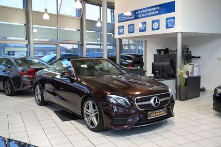 Mercedes-Benz E 200 13.658 km 39.900 &euro; Obertshausen 63179