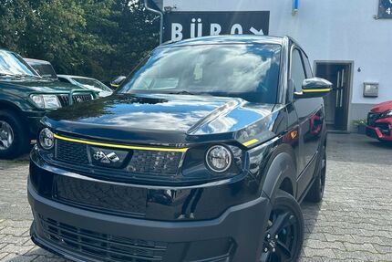 Ligier Myli 450 km 18.975 &euro; Rödermark 63322