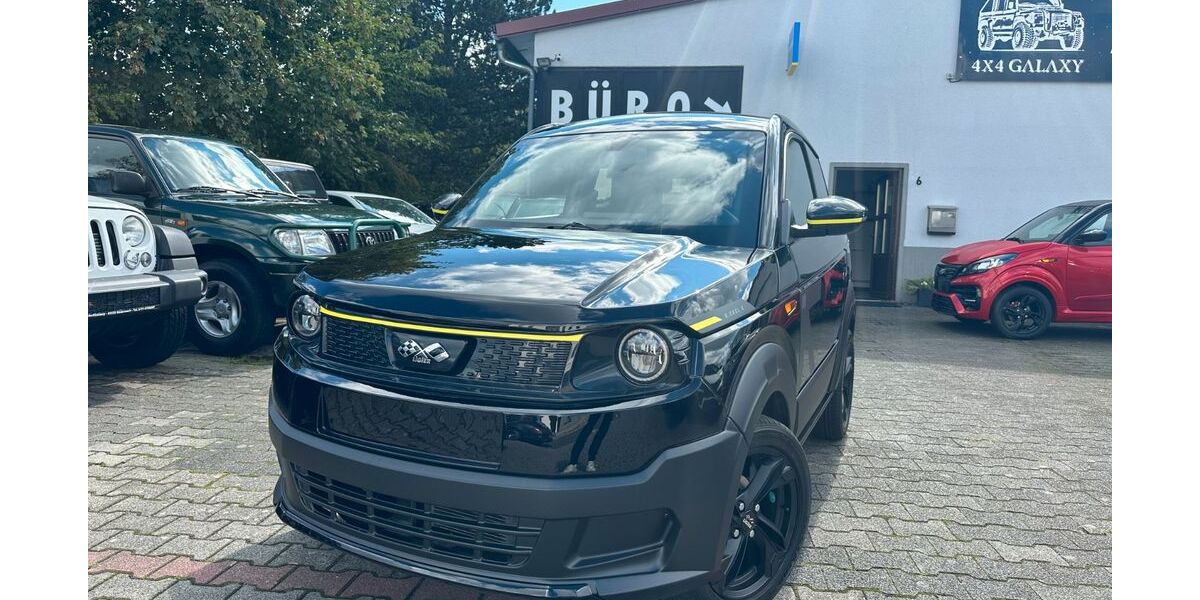 Ligier Myli 450 km 18.975 &euro; Rödermark 63322