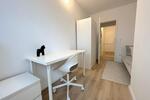 Etagenwohnung Frankfurt am Main Eschersheim - 1 Zimmer, 25 m&sup2;, 575&euro; | Angebot:25370321