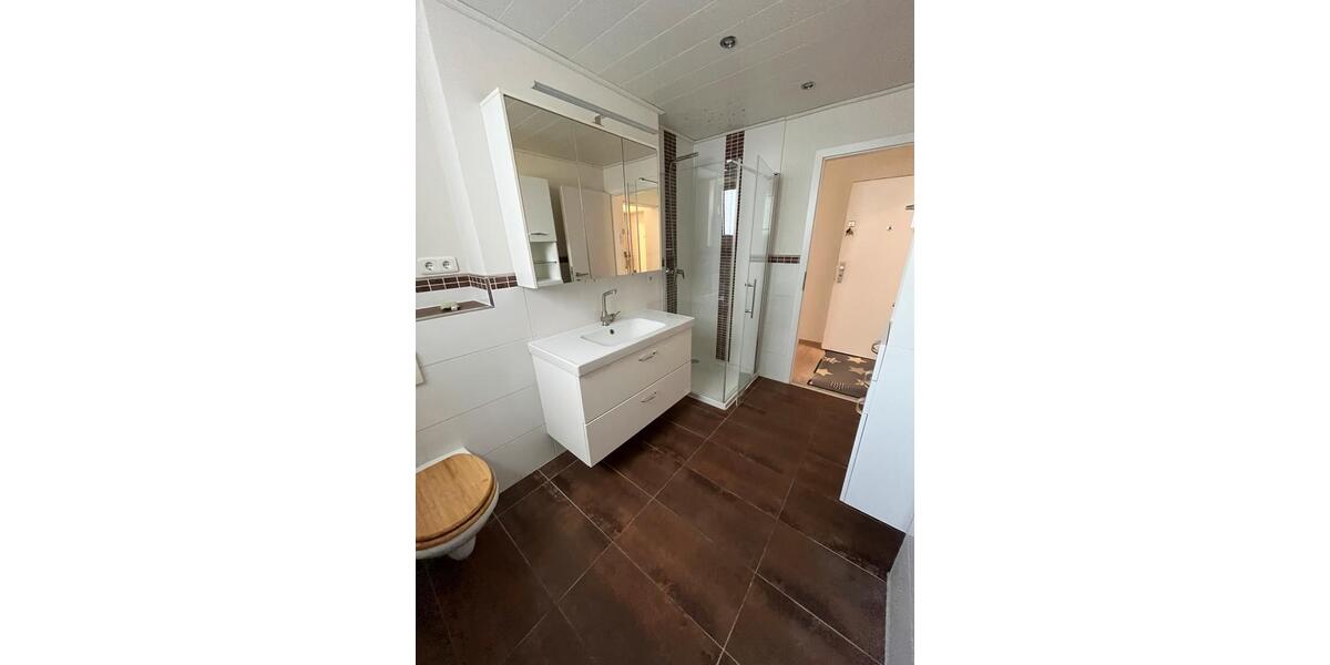 Etagenwohnung Bad Homburg vor der Höhe Gonzenheim - 3 Zimmer, 69 m&sup2;, 355.000&euro; | Angebot:25934040