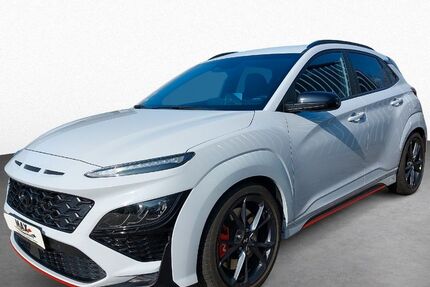 Hyundai KONA 31.990 km 25.790 &euro; Rödermark 63322