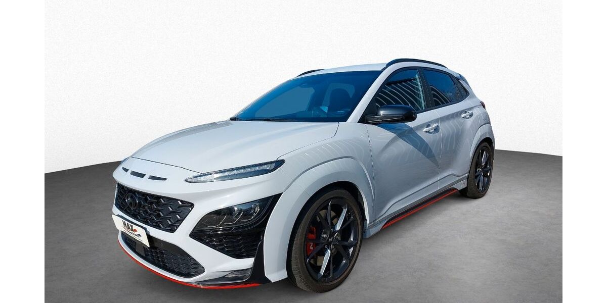 Hyundai KONA 31.990 km 25.790 &euro; Rödermark 63322