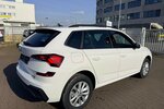 Skoda Kamiq 1.0 TSI DSG Selection/Kamera/Mod2026 5.477 km 22.999 &euro; Frankfurt 60386