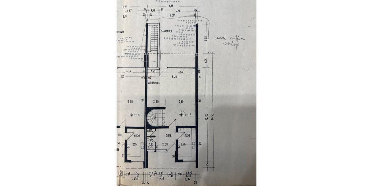 Reihenhaus Offenbach am Main Buchrain - 515.000&euro; | Angebot:25858448