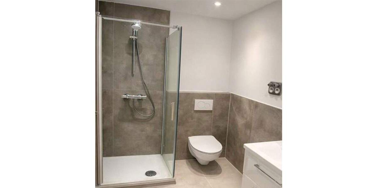 Etagenwohnung Frankfurt Griesheim - 2 Zimmer, 53 m&sup2;, 234.000&euro; | Angebot:25739977