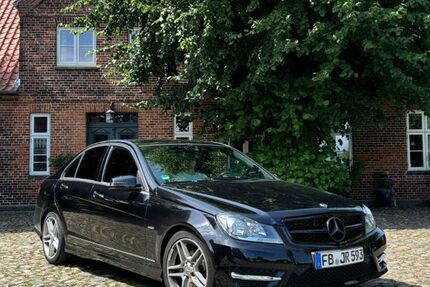 Mercedes-Benz C 250 90.000 km 13.990 &euro; Wöllstadt 61206
