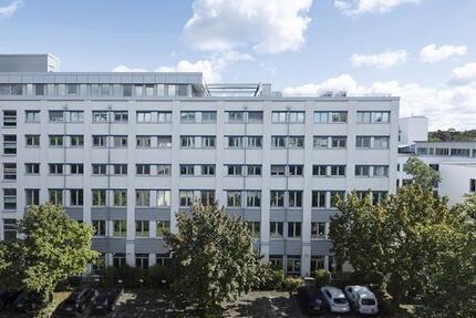 Gewerbeobjekt Neu-Isenburg Isenburg - 3.122&euro; | Angebot:26001590