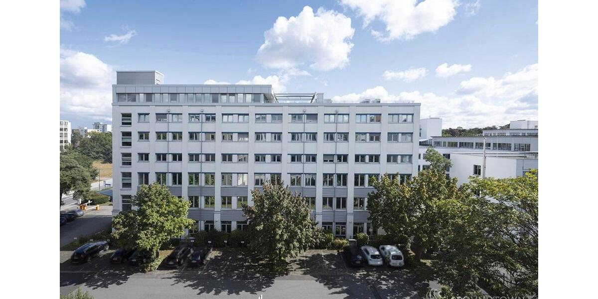 Gewerbeobjekt Neu-Isenburg Isenburg - 3.122&euro; | Angebot:26001590