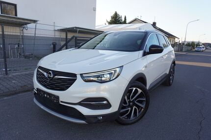 Opel Grandland (X) 83.650 km 18.700 &euro; Rödermark 63322