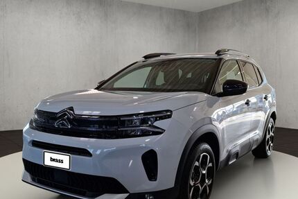 Citroen C5 Aircross 1.450 km 26.990 &euro; Aschaffenburg 63739