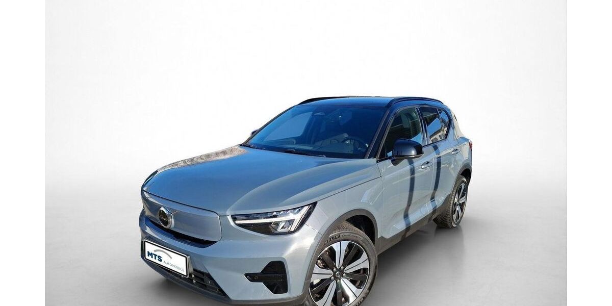 Volvo XC40 27.000 km 29.490 &euro; Friedberg 61169