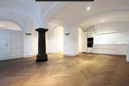 Wohnung Frankfurt am Main Westend Süd - 3.5 Zimmer, 138 m&sup2;, 4.000&euro; | Angebot:25886621